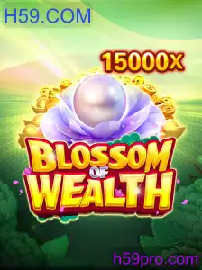BlossomofWealth